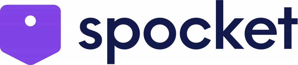Spocket Logo 2019.svg